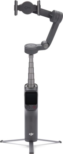 Стабилизатор мобильный DJI Osmo Mobile 8P Advanced Tracking Combo