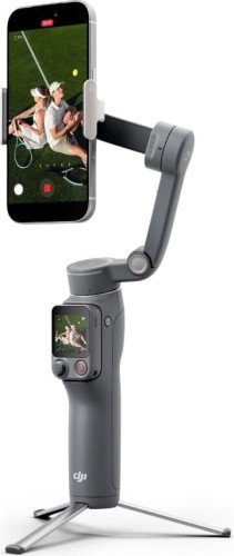 Стабилизатор мобильный DJI Osmo Mobile 8P Advanced Tracking Combo