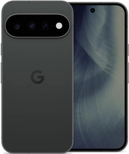 Смартфон Google Pixel 11 12/512Gb Obsdian (Черный)