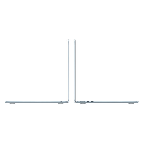 MacBook Air 15" M5 24Gb, 512Gb SSD Кастомный (Голубое небо) Z1LZ000RC