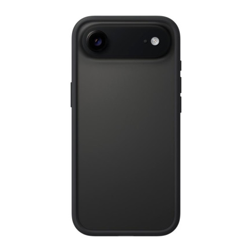 Чехол-бампер Apple Bumper для iPhone Air (Чёрный | Black)