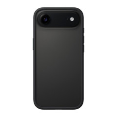 Чехол-бампер Apple Bumper для iPhone Air (Чёрный | Black)