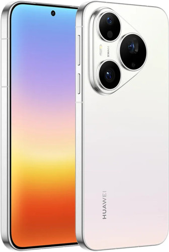 Смартфон Huawei Pura 90s Pro 12/256Gb (Белый)
