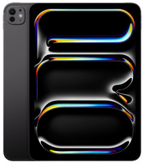 iPad Pro (2024) 11" 2Tb Wi-Fi, без RuStore (Черный космос)