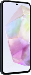 Смартфон Samsung Galaxy A35 8/256Gb (Черный)