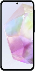 Смартфон Samsung Galaxy A35 8/256Gb (Черный)