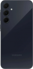 Смартфон Samsung Galaxy A35 8/256Gb (Черный)