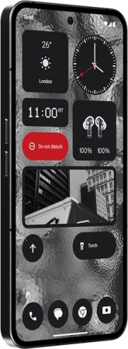 Смартфон Nothing Phone 2 12/512Gb (Черный)