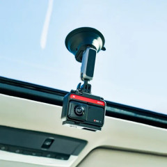 Автомобильное Крепление присоска PGYTECH Suction Cup Car Mount