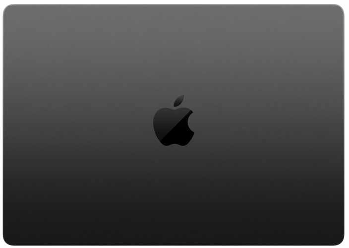 MacBook Pro 14" M4 Pro, 24Gb, 512Gb SSD (Черный космос)