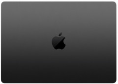 MacBook Pro 14" M4 Pro, 24Gb, 512Gb SSD (Черный космос)