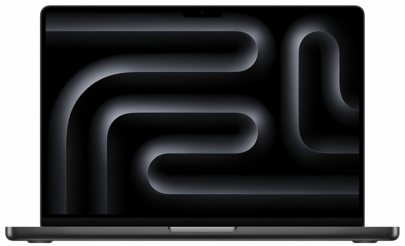 MacBook Pro 14" M4 Pro, 24Gb, 512Gb SSD (Черный космос)