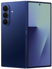 Смартфон Samsung Galaxy Z Fold7 12/256Gb (Синий)