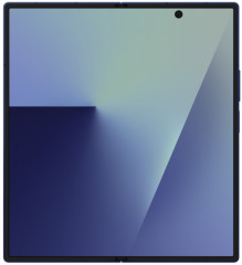 Смартфон Samsung Galaxy Z Fold7 12/256Gb (Синий)