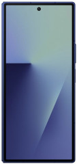 Смартфон Samsung Galaxy Z Fold7 12/256Gb (Синий)