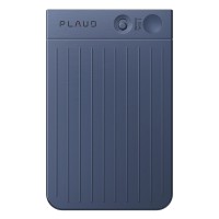 Диктофон с искусственным интеллектом Plaud Note (Синий)