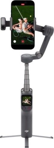 Стабилизатор мобильный DJI Osmo Mobile 8P Creator Combo