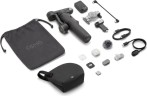 Стабилизатор мобильный DJI Osmo Mobile 8P Creator Combo