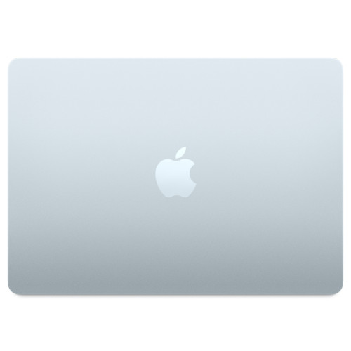 MacBook Air 15" M5 32Gb, 2Tb SSD Кастомный (Голубое небо) Z1LZ0005A