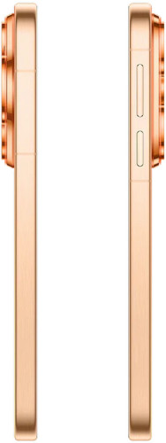 Смартфон Huawei Pura 90s Pro 12/256Gb (Оранжевый)