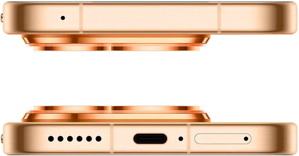 Смартфон Huawei Pura 90s Pro 12/256Gb (Оранжевый)