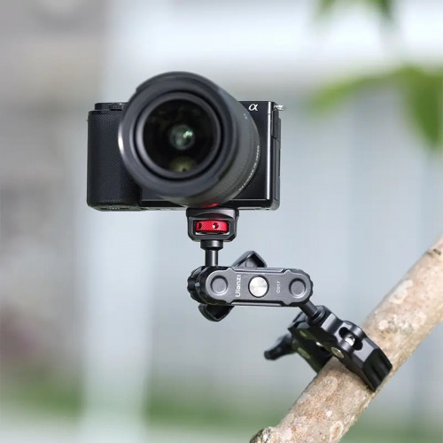 Двойной зажим Ulanzi CO17