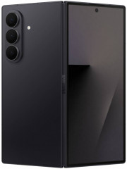 Смартфон Samsung Galaxy Z Fold7 12/256Gb (Черный)