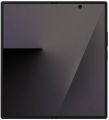 Смартфон Samsung Galaxy Z Fold7 12/256Gb (Черный)