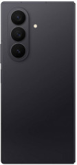 Смартфон Samsung Galaxy Z Fold7 12/256Gb (Черный)