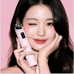 Микротоковый массажер для лица Medicube AGE-R Booster Pro Pink