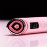 Микротоковый массажер для лица Medicube AGE-R Booster Pro Pink