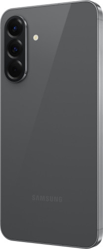 Смартфон Samsung Galaxy A56 12/256Gb (Черный)