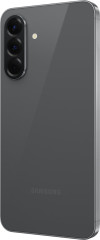 Смартфон Samsung Galaxy A56 12/256Gb (Черный)