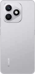 Смартфон Honor X8d 8/256Gb Velvet (Серый)