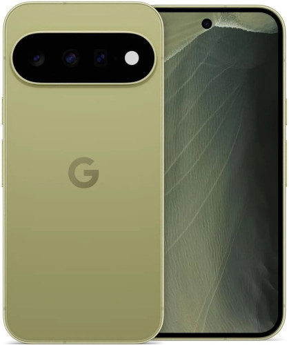 Смартфон Google Pixel 11 12/256Gb Pistachio (Зеленый)