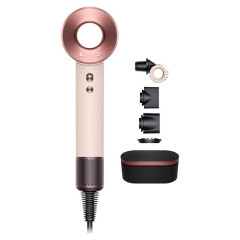 Фен Dyson Supersonic HD15 (Розовый/Розовое золото)