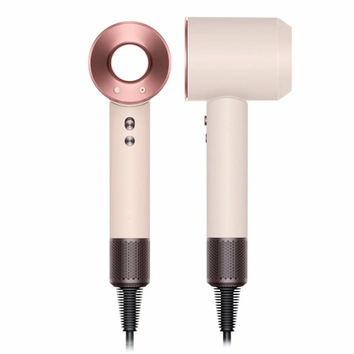 Фен Dyson Supersonic HD15 (Розовый/Розовое золото)