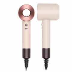 Фен Dyson Supersonic HD15 (Розовый/Розовое золото)