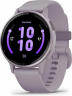 Умные часы Garmin Vivoactive 5 42mm (Фиолетовый)
