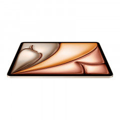 iPad Air (2025) 13&quot; 512Gb Wi-Fi + Cellular, без RuStore (Сияющая звезда)