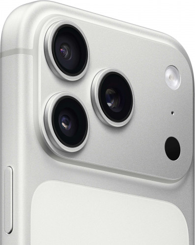 iPhone 17 Pro 512Gb, eSIM, без RuStore (Серебристый)