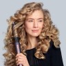 Dyson Airwrap HS09 Coanda 2X (Красный бархат)