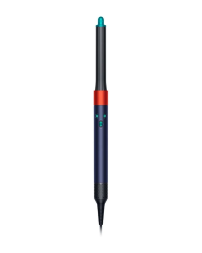 Стайлер Dyson Airwrap HS05 Complete Long (Prussian Blue/Topaz) Вилка EU
