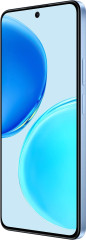 Смартфон Honor X8d 8/256Gb (Голубой)