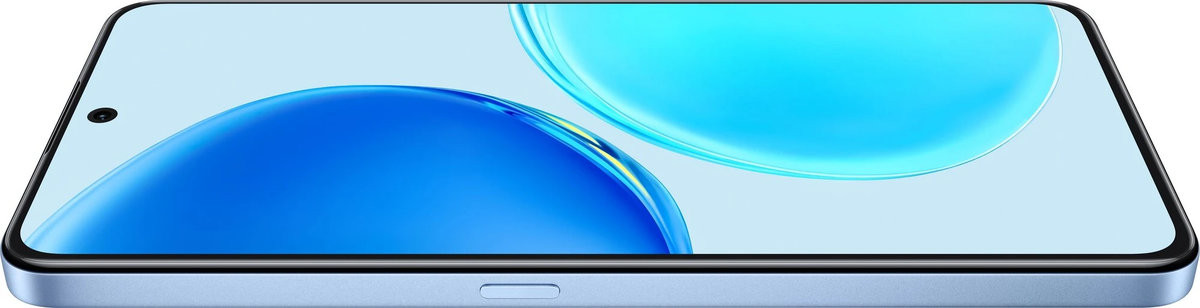 Смартфон Honor X8d 8/256Gb (Голубой)