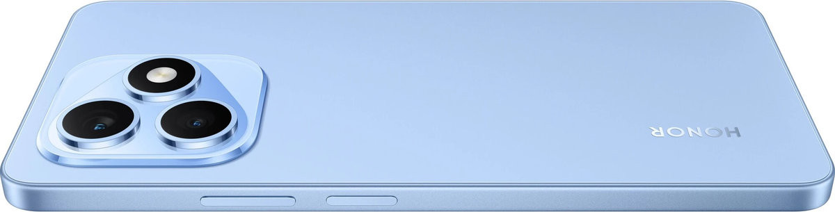 Смартфон Honor X8d 8/256Gb (Голубой)