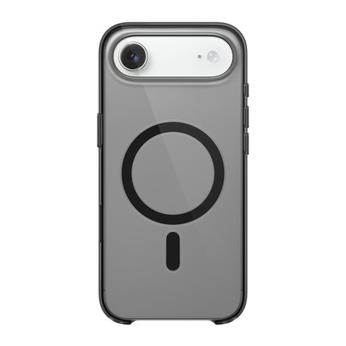 Прозрачный чехол MagSafe Apple Case для iPhone Air («Тень» | Shadow)