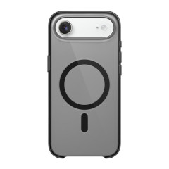 Прозрачный чехол MagSafe Apple Case для iPhone Air («Тень» | Shadow)