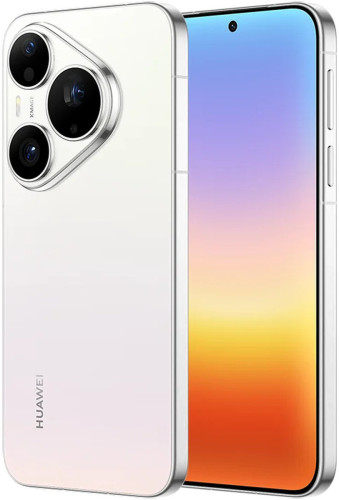 Смартфон Huawei Pura 90s Pro 12/512Gb (Белый)