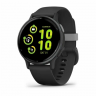 Умные часы Garmin Vivoactive 5 42mm (Черный)